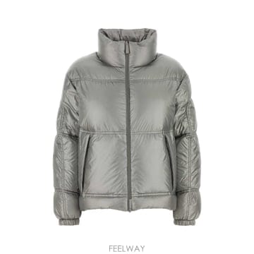 Herno 25FW ������ Metallic Shield Laminar ���� PI00380DL128499500 TP57125FW ������ Metallic Shield Laminar ���� PI00380DL1284