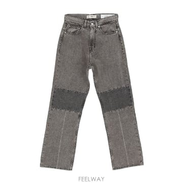 Our Legacy 24SS �ƿ������� ���� jeans M2205TB000BLAGREBLACKANDGREY TP57211768124SS �ƿ������� ���� jeans M2205TB000BLAGREBLACKANDGRE