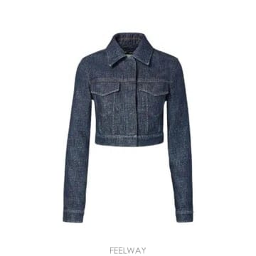 FENDI 26SS Fendi Giubbotto Fendi in ���� FLF834AW82F1UKI TP57718075226SS Fendi Giubbotto Fendi in ���� FLF834AW82F1UKI TP5