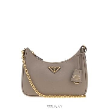PRADA 26FW ����� ��ũ grey ���� Re Edition 2005 ��� �� 1BH204VV2PNZVF0JDS26FW ����� ��ũ grey ���� Re Edition 2005 ��� �� 1BH