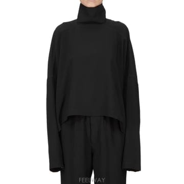 Rick Owens 26FW �������� JUMBO TBARD CROPPED ž RP02F5216HY09 TP57690536626FW �������� JUMBO TBARD CROPPED ž RP02F5216HY09 TP5