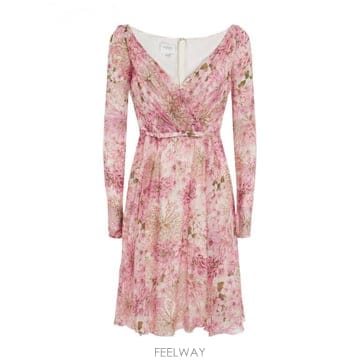 | Other Brand | 24SS GIAMBATTISTA VALLI ���� ��ĿƮ 24SSPVTE513125PRIP055 TP5778924SS GIAMBATTISTA VALLI ���� ��ĿƮ 24SSPVTE513125PRIP
