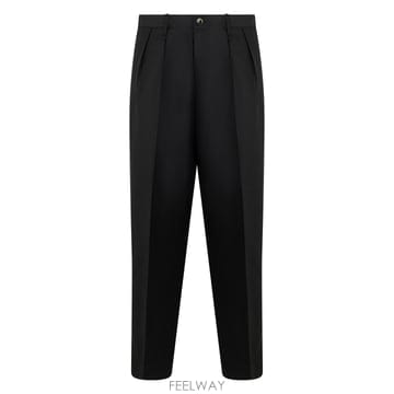 | Other Brand | 26SS NINE IN THE MORNING Trousers in a mix of �� �� linen KAI326SS NINE IN THE MORNING Trousers in a mix of �� �� li