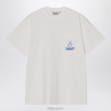 Carhartt 26SS Į��Ʈ S S Pond Corps Pocket T ���� ȭ��Ʈ I036199CO0260 TP576326SS Į��Ʈ S S Pond Corps Pocket T ���� ȭ��Ʈ I03619