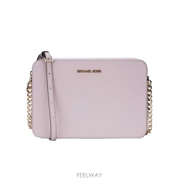 Michael Kors 20FW ����Ŭ�ھ ���� messenger �� 35T8GTTC9LPOWDERBLUSH TP57211761220FW ����Ŭ�ھ ���� messenger �� 35T8GTTC9LPOWDERBL