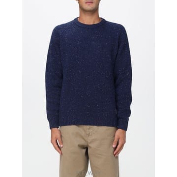 Carhartt 25FW Į��Ʈ Maglia di lana Į��Ʈ I0109773ARXX TP57184017525FW Į��Ʈ Maglia di lana Į��Ʈ I0109773ARXX TP57184
