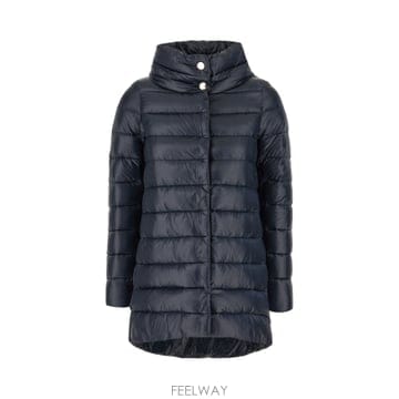 Herno 26FW ������ ���̺� ���� nylon �ٿ� ���� PI0505DIC12017Z9200 TP57656962926FW ������ ���̺� ���� nylon �ٿ� ���� PI0505DIC12017