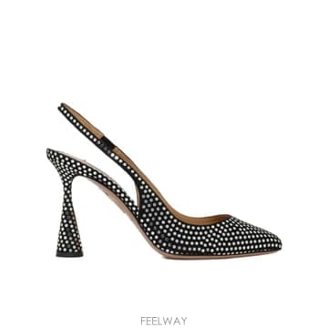 Aquazzura 24FW Aquazzura ���� ���� AREHIGP0DME00S TP57777273124FW Aquazzura ���� ���� AREHIGP0DME00S TP577772731