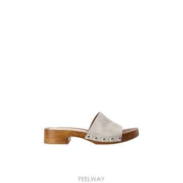| Other Brand | 26SS Copenhagen ���� SUEDE CLOG CPH798SUELST TP57604505326SS Copenhagen ���� SUEDE CLOG CPH798SUELST TP5760450
