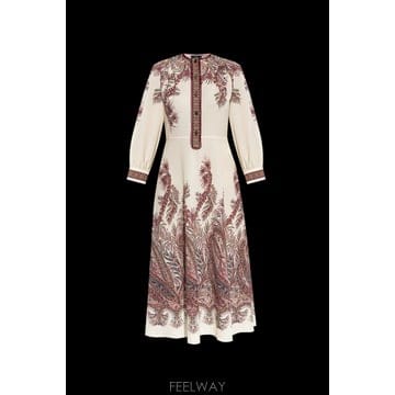 ETRO 25FW Etro ABITI WRHA043199SPSE2X0801 TP57718889525FW Etro ABITI WRHA043199SPSE2X0801 TP577188895