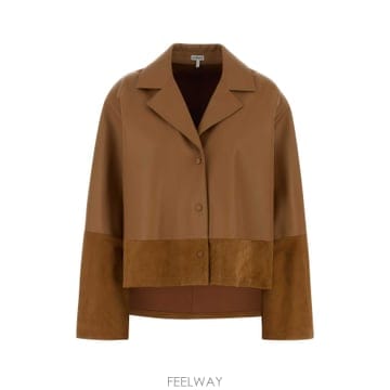 Loewe 25FW Loewe Camel ���� �� suede ���� S359Y31L32TOFFEE TP57635485125FW Loewe Camel ���� �� suede ���� S359Y31L32TOFFEE T