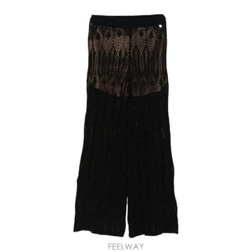 | Other Brand | 26SS ����� Perforated Trousers WA6334MS00722222NERO TP5757086526SS ����� Perforated Trousers WA6334MS00722222NERO T