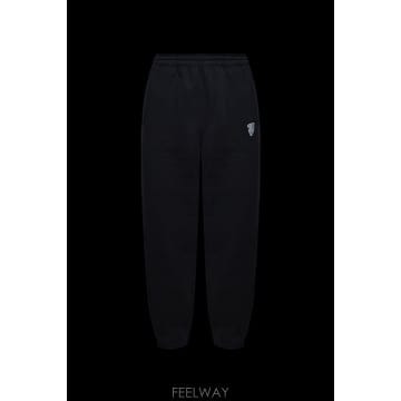 Burberry 25SS Burberry Sweatpants with ����Ʈ �ΰ� 8104904A1189BLACK TP57025SS Burberry Sweatpants with ����Ʈ �ΰ� 8104904A1189