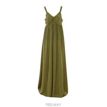 | Other Brand | 26SS �����Ⱦ�Ʈ���� �ø��� martini jacobean maxi �巹�� JACOBEANOM24 TP5726SS �����Ⱦ�Ʈ���� �ø��� martini jacobean maxi �巹