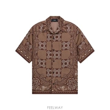 Amiri 26FW AMIRI ���� ���� AMTOSH1203253 TP57707752926FW AMIRI ���� ���� AMTOSH1203253 TP577077529