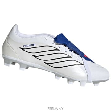 Adidas Adidas SCARPE UOMO PREDATOR CLUB ���� OVER TONGUE FG MG JP6524Adidas SCARPE UOMO PREDATOR CLUB ���� OVER TONGUE FG M
