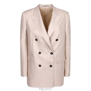 | Other Brand | 26SS Tagliatore Fabric in 100  ��ũ  Double breasted ��  Contra26SS Tagliatore Fabric in 100  ��ũ  Double breasted 