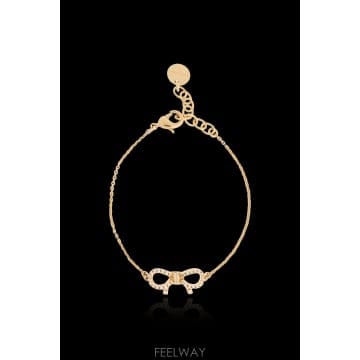 Ferragamo 26FW ����䷹ ��󰡸� �극�̽��� with a charm featuring shimmering ũ����Ż26FW ����䷹ ��󰡸� �극�̽��� with a charm featuri