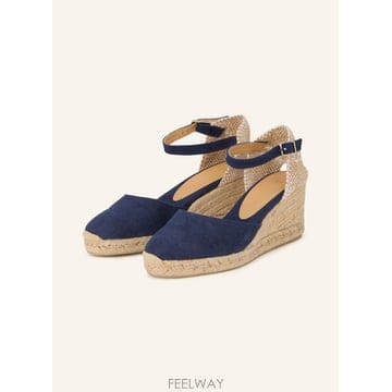 Castaner CASTANER CAROL wedges 100301662717000 TP576045017CASTANER CAROL wedges 100301662717000 TP576045017