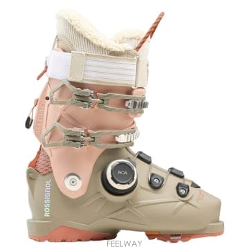 | Other Brand | Rossignol SCARPONI DONNA ALLTRACK 90 BOA GW 2026 RBO3300ROSARossignol SCARPONI DONNA ALLTRACK 90 BOA GW 2026 RBO33