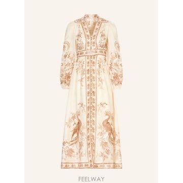 Zimmermann ���Ӹ� INDRA linen �巹�� 100313077912000 TP576905221���Ӹ� INDRA linen �巹�� 100313077912000 TP576905221