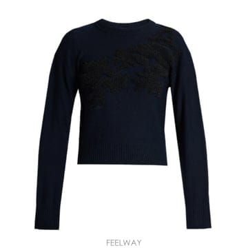 ERDEM 26FW ERDEM ���� ��Ʈ ������ PF26KT6430064400MIDNIGHT TP57707750526FW ERDEM ���� ��Ʈ ������ PF26KT6430064400MIDNIGHT T