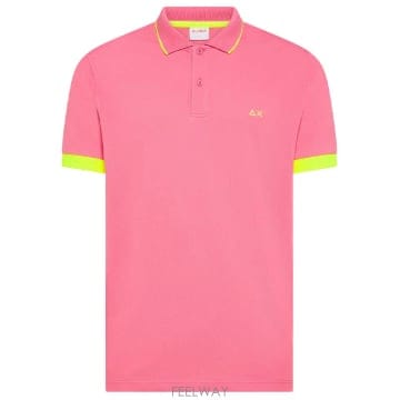 | Other Brand | SUN68 ���� UOMO ���� STRIPE FLUO A36120ROSA TP576219423SUN68 ���� UOMO ���� STRIPE FLUO A36120ROSA TP57621942