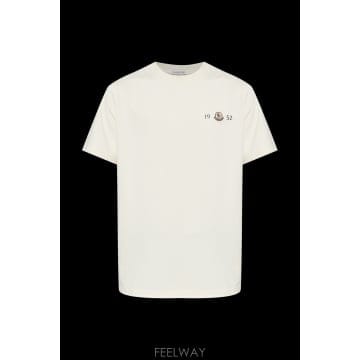 Moncler Moncler T ���� with �ΰ� patch L20918C000528790F034 TP576768277Moncler T ���� with �ΰ� patch L20918C000528790F034 TP