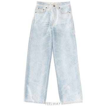 | Other Brand | 26SS HAIKURE WINONA SUNNY JEANS HEW03300DF180L0913L0913 TP5726SS HAIKURE WINONA SUNNY JEANS HEW03300DF180L0913L091