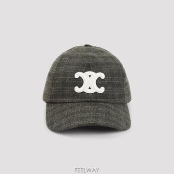 CELINE 26SS Celine TRIOMPHE CAP AA0AV0A12GAU1 TP57212843626SS Celine TRIOMPHE CAP AA0AV0A12GAU1 TP572128436