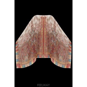 ETRO 26FW Etro ��ũ poncho WRJA0027AK13IX0800 TP57656939126FW Etro ��ũ poncho WRJA0027AK13IX0800 TP576569391