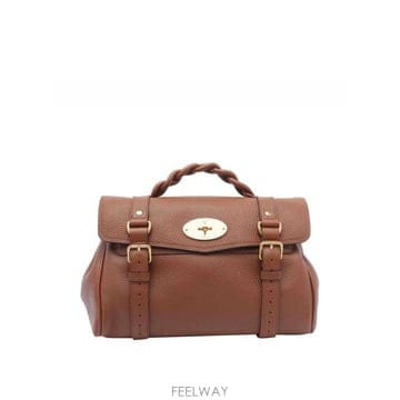 Mulberry 26SS Mulberry ALEXA ��� GRAIN HH6746736G222 TP57819055626SS Mulberry ALEXA ��� GRAIN HH6746736G222 TP5781905