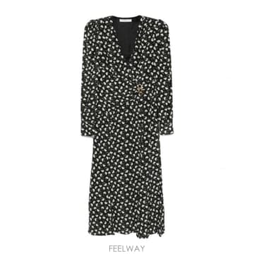 ALESSANDRA RICH 24SS �˷�����ġ ���� �巹�� FABX38160900 TP57789444024SS �˷�����ġ ���� �巹�� FABX38160900 TP5778944