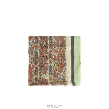 ETRO 26SS Etro Patterned ��ī�� WATA0010AKE27X0893 TP57430873326SS Etro Patterned ��ī�� WATA0010AKE27X0893 TP574308