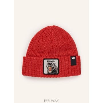 | Other Brand | Goorin Bros THE STRENGTH cap 100299074818000 TP576200891Goorin Bros THE STRENGTH cap 100299074818000 TP5762008