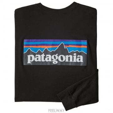 Patagonia Patagonia ���� �ƿ����� T ���� 0167132BLACK TP576026394Patagonia ���� �ƿ����� T ���� 0167132BLACK TP57602639