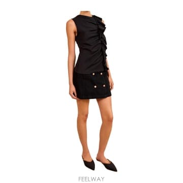 ULLA JOHNSON 26SS ��� ���� ���� �巹�� PS260808NOI TP57730773926SS ��� ���� ���� �巹�� PS260808NOI TP577307739