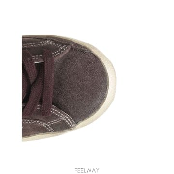 Golden Goose 25FW ��籸�� SUPER ��Ÿ SUEDE UPPER GLITTER ��Ÿ GWF00101F00755960525FW ��籸�� SUPER ��Ÿ SUEDE UPPER GLITTER ��Ÿ GWF0