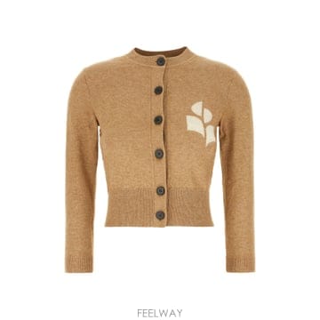 Isabel Marant 26SS ���ں����� Camel ��ư blend ����� 23ACA0040FAA1X05E50CM TP57039026SS ���ں����� Camel ��ư blend ����� 23ACA0040FAA1X