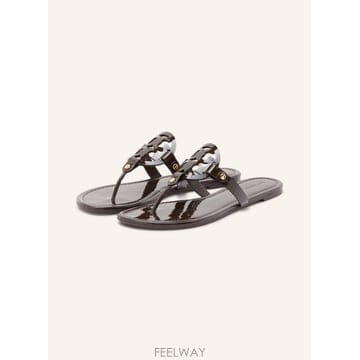 Tory Burch �丮��ġ MILLER toe separator with rivets 100306508015001 TP5755�丮��ġ MILLER toe separator with rivets 100306508015