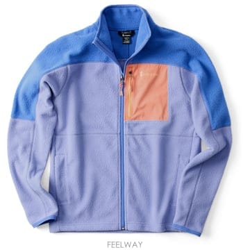 | Other Brand | COTOPAXI ���� fleece 1054946AZUREASTER TP576043113COTOPAXI ���� fleece 1054946AZUREASTER TP576043113
