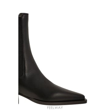 Brunello Cucinelli 25FW ���ڷ� ��ġ�ڸ� Ŭ���� ���� Chelsea ���� with Precious Block ���� MZOR25FW ���ڷ� ��ġ�ڸ� Ŭ���� ���� Chelsea ���� with P