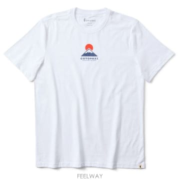 | Other Brand | COTOPAXI ���� �ƿ����� T ���� 2168035WHITE TP576043112COTOPAXI ���� �ƿ����� T ���� 2168035WHITE TP576043112