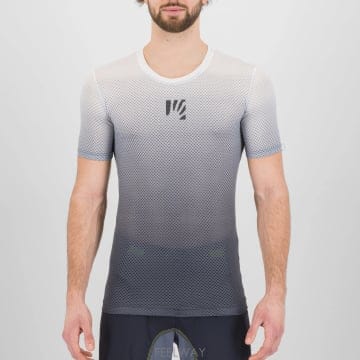 | Other Brand | KARPOS Maglia intima Karpos Verve Mesh   Grigio 108406912126KARPOS Maglia intima Karpos Verve Mesh   Grigio 108406