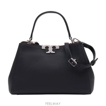 Tory Burch 26FW �丮��ġ ELEANOR PEBBLED �̵�� SATCHEL 177217001 TP57212835826FW �丮��ġ ELEANOR PEBBLED �̵�� SATCHEL 177217001