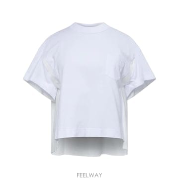 Sacai 26SS Sacai ���� T ���� 2608348101 TP57707073426SS Sacai ���� T ���� 2608348101 TP577070734