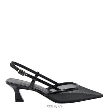 Stuart Weitzman 26SS ��Ʃ��Ʈ�������� Vinnie Pump ������ SN811VINNIE50MHGBLK TP5738023326SS ��Ʃ��Ʈ�������� Vinnie Pump ������ SN811VINNIE50