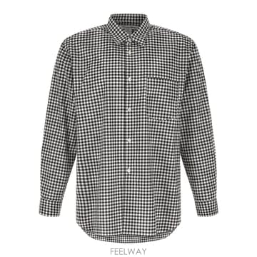 Comme des Garcons 26SS �ĵ������� Vichy ���� FZB010PER1 TP57435452326SS �ĵ������� Vichy ���� FZB010PER1 TP574354523