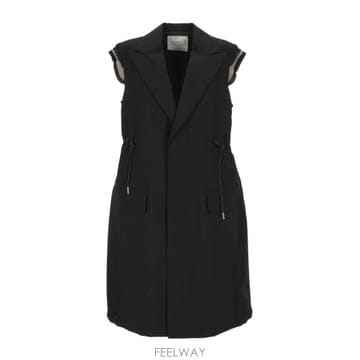 Sacai 26SS Sacai ���� ���� SCW325001 TP57718061926SS Sacai ���� ���� SCW325001 TP577180619