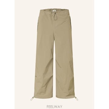 AUTRY Autry Trousers 100165657416000 TP575740197Autry Trousers 100165657416000 TP575740197
